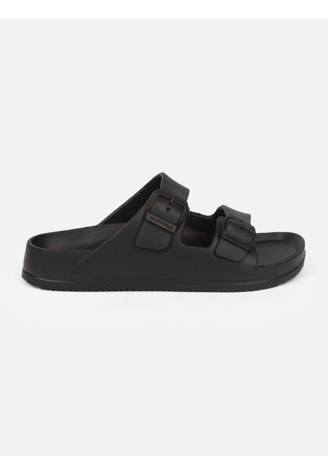 Sandalias Lía Negro Mujer Maui And Sons-1