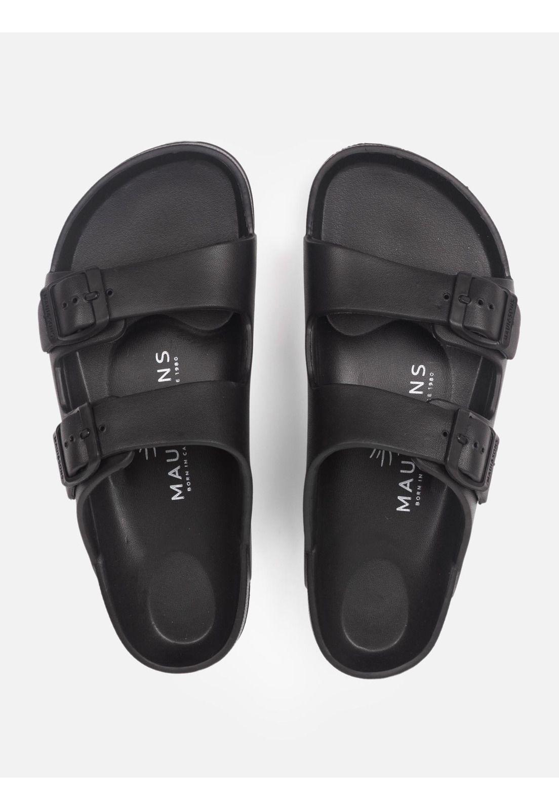 Sandalias Lía Negro Mujer Maui And Sons-2