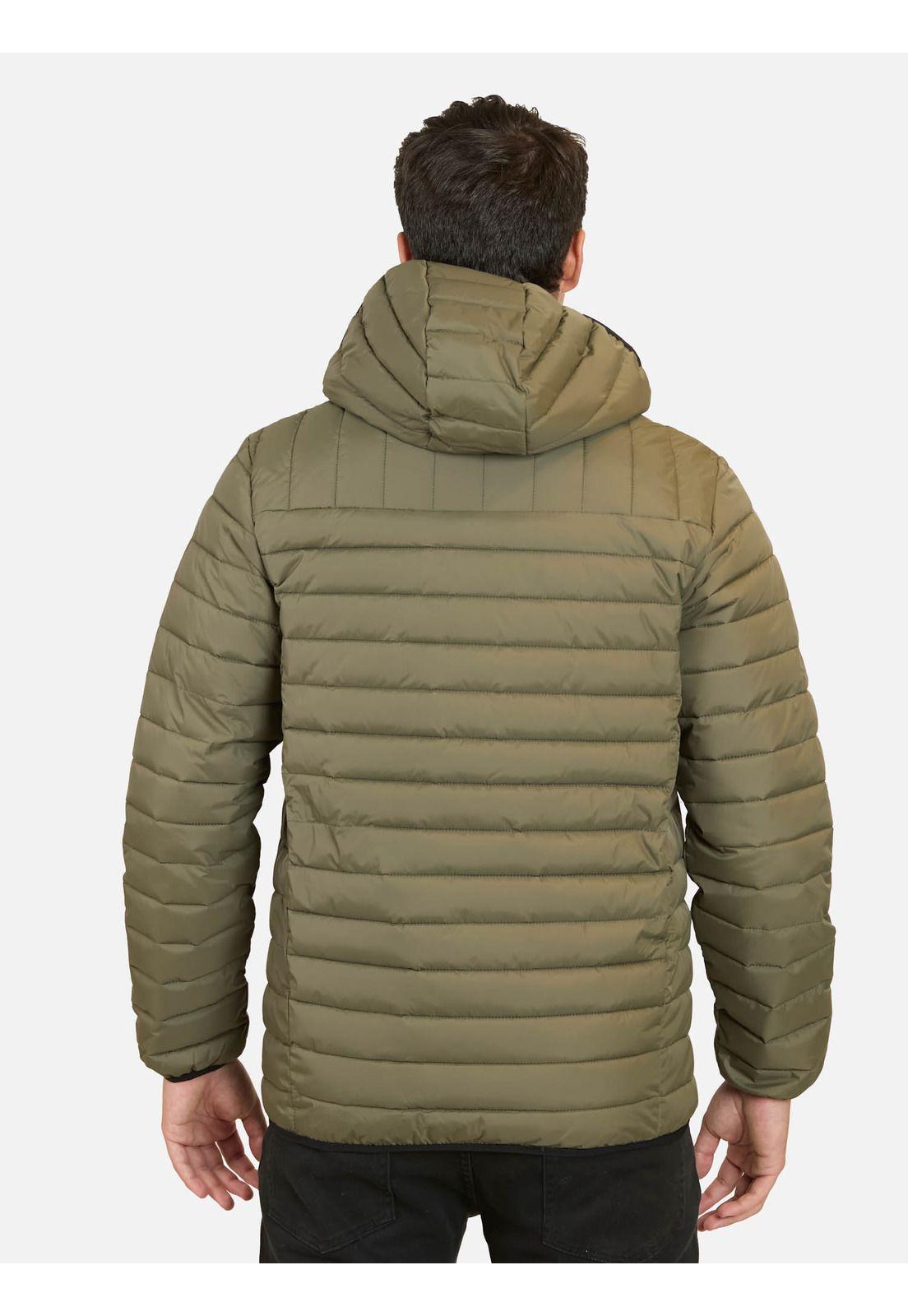 Parka Puffa Honokaa Verde Hombre Maui And Sons-2
