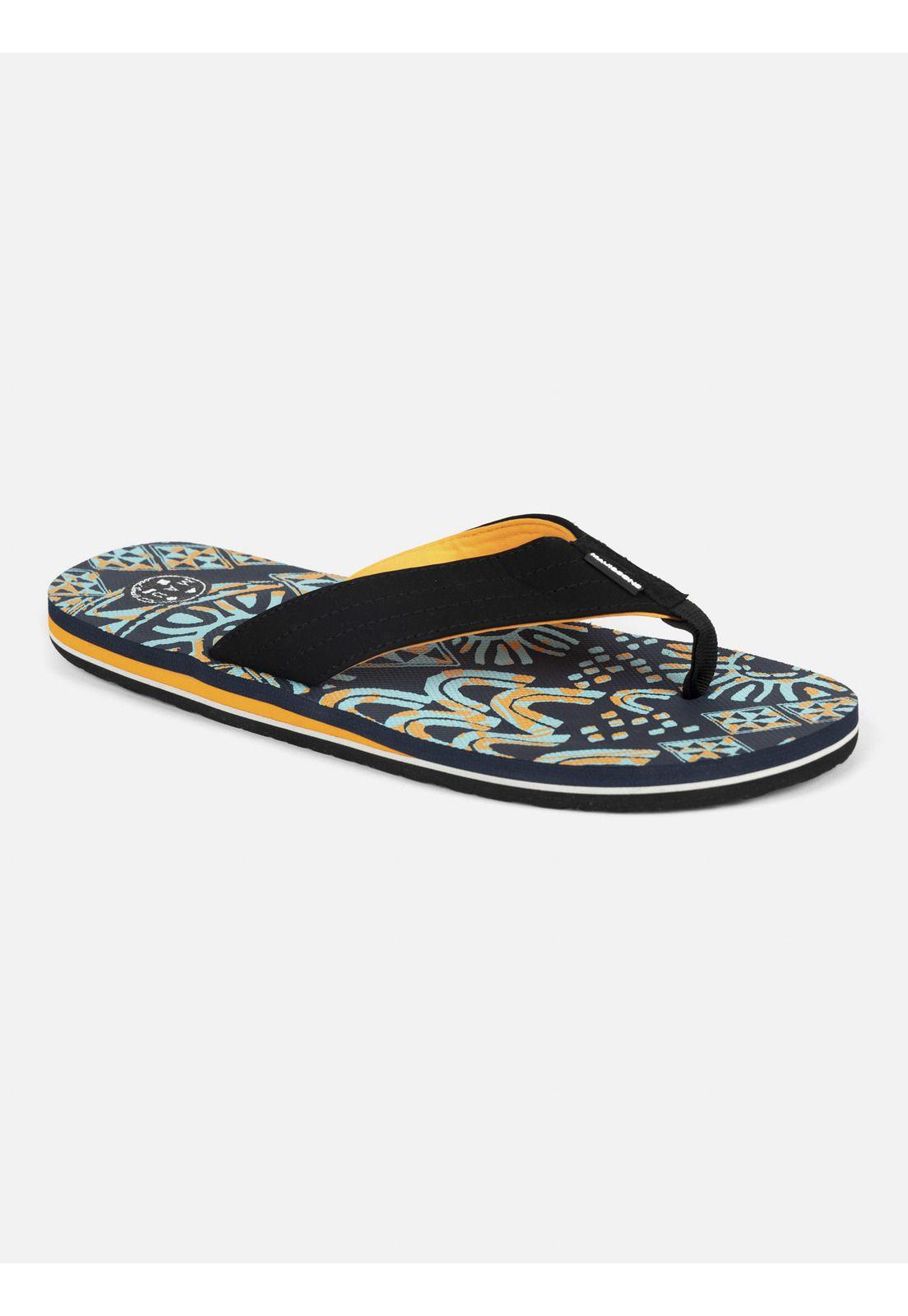 Sandalia Hombre 5S1395-MV22 Naranja Maui and Sons-0