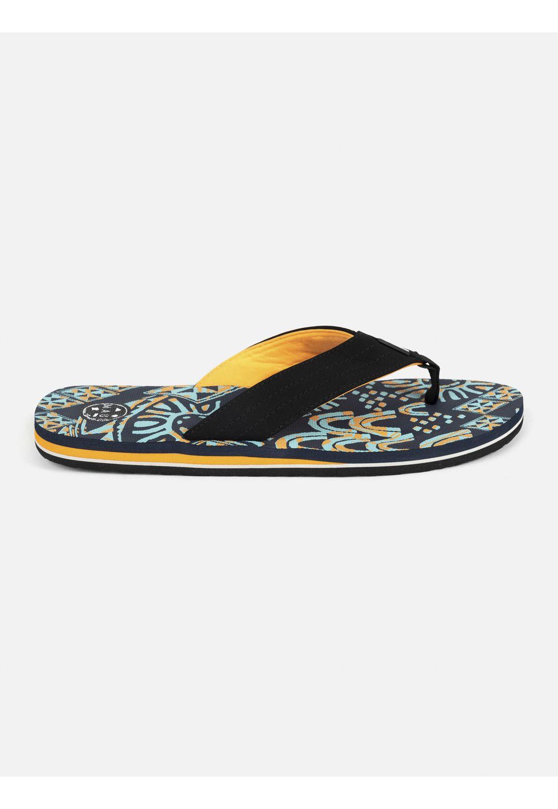 Sandalia Hombre 5S1395-MV22 Naranja Maui and Sons-2