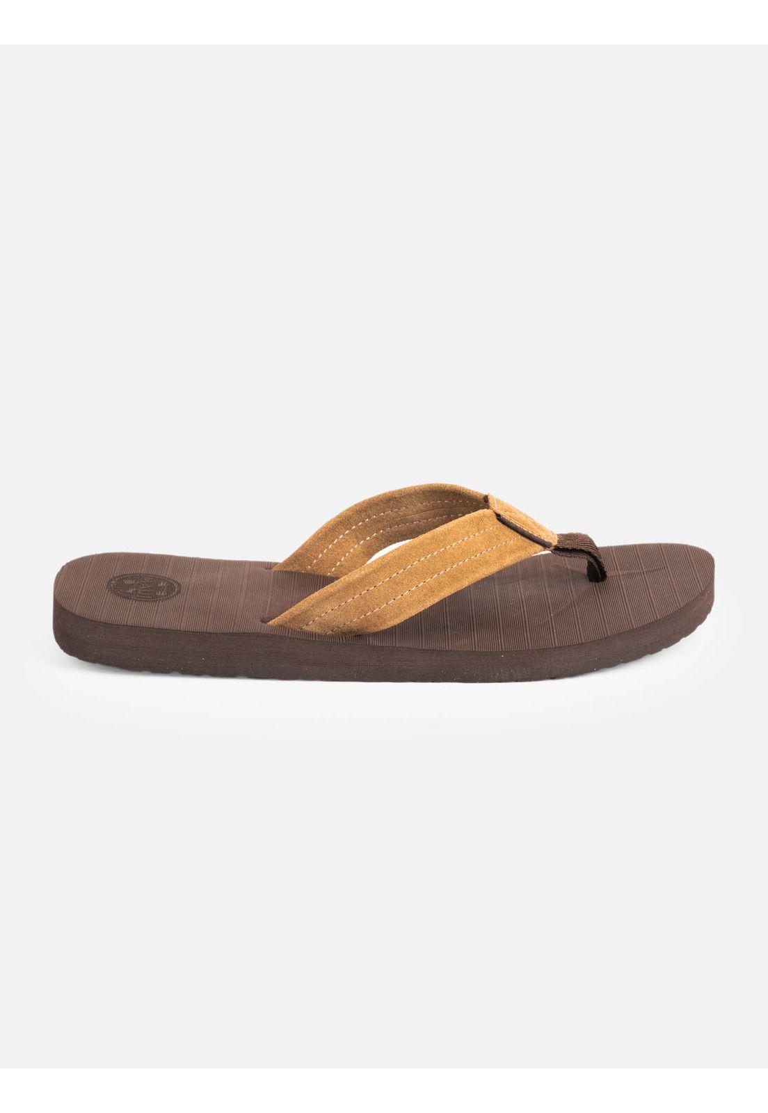 Sandalias Vauru Café Hombre Maui And Sons-2