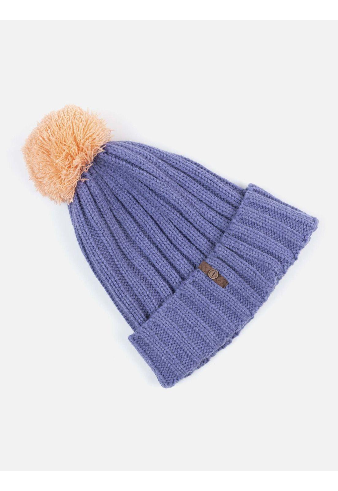 Gorro Mujer 5G1756 Rosado Maui and Sons-0