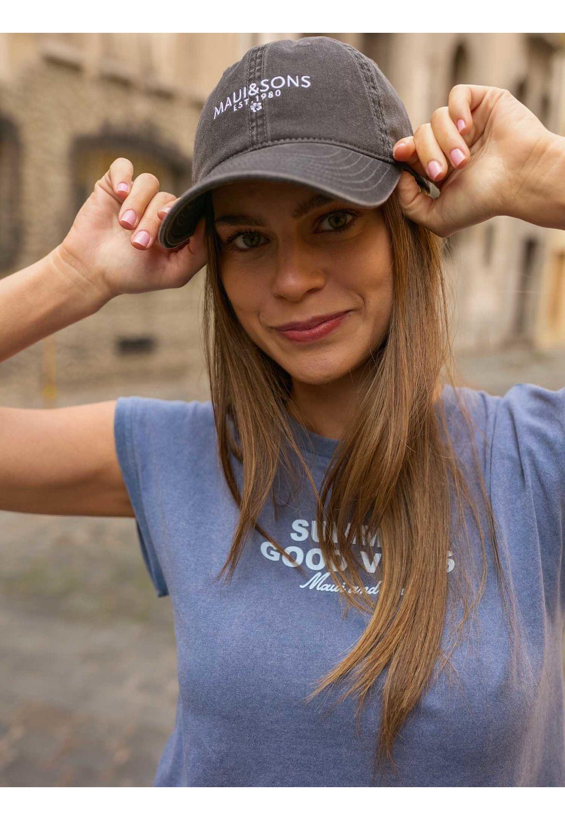 Jockey Pacifix Negro Mujer Maui And Sons-3