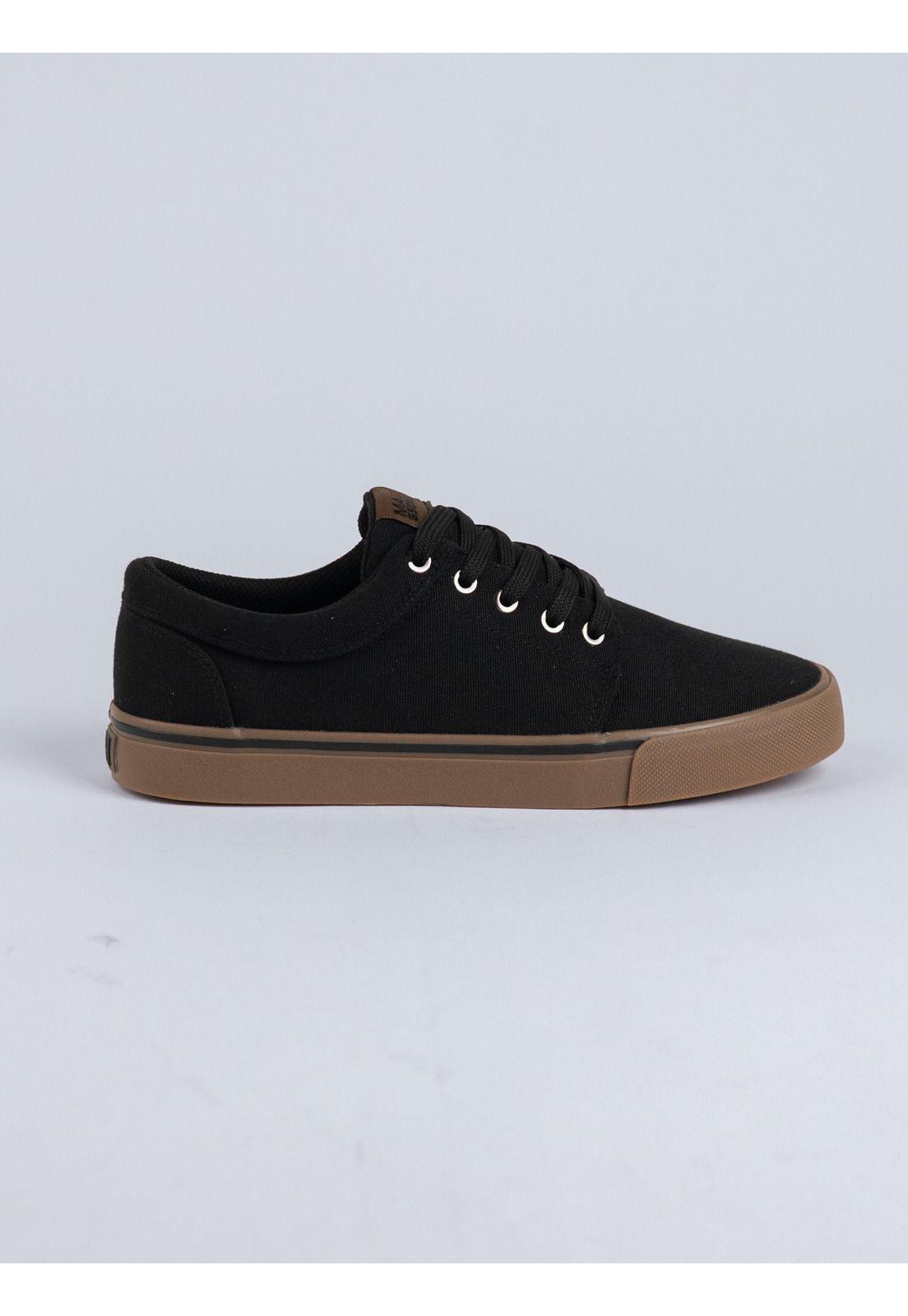 Zapatillas Luano Negro Hombre Maui and sons-0