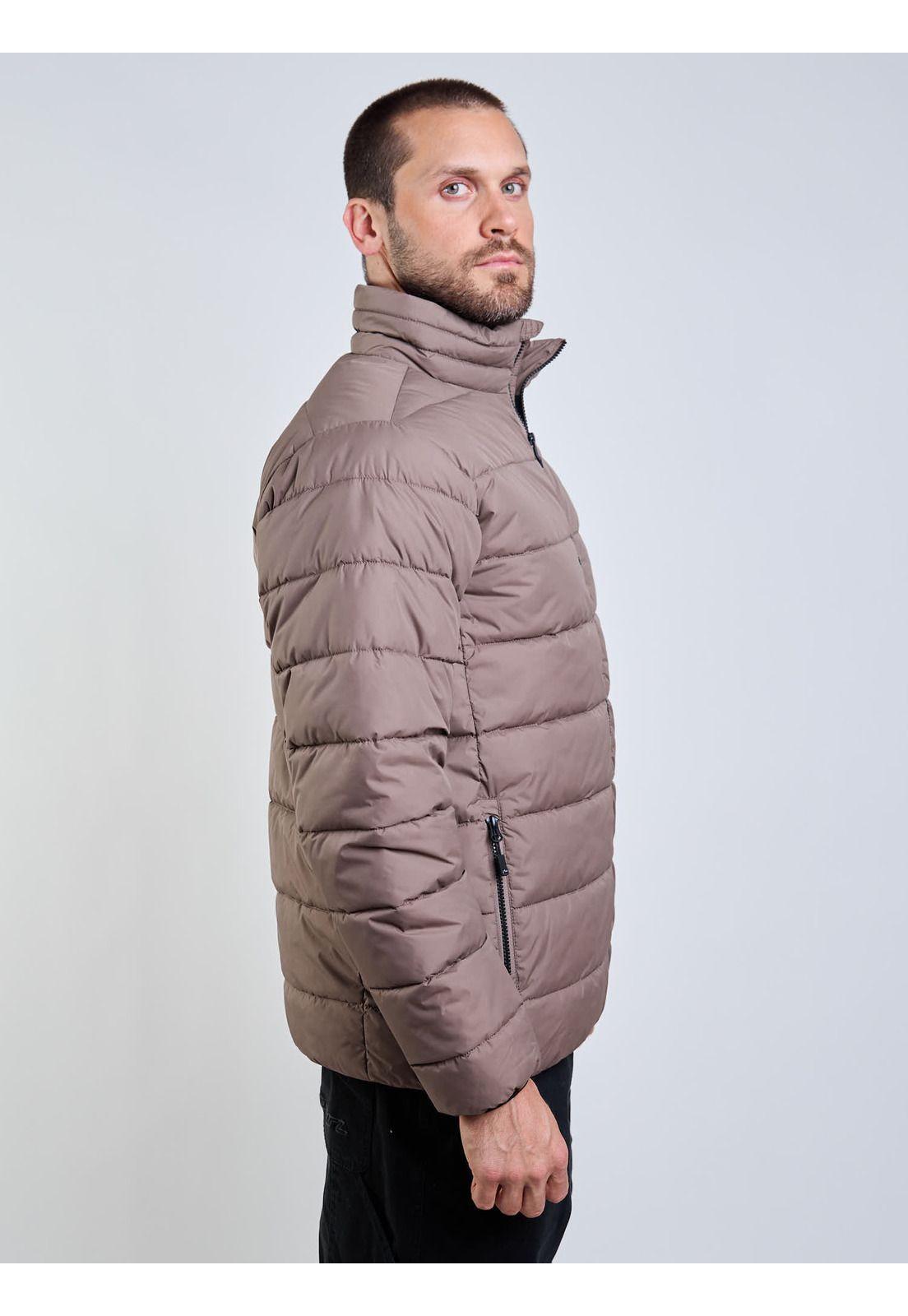 Parka Canyon Rust Café Hombre Rusty-2