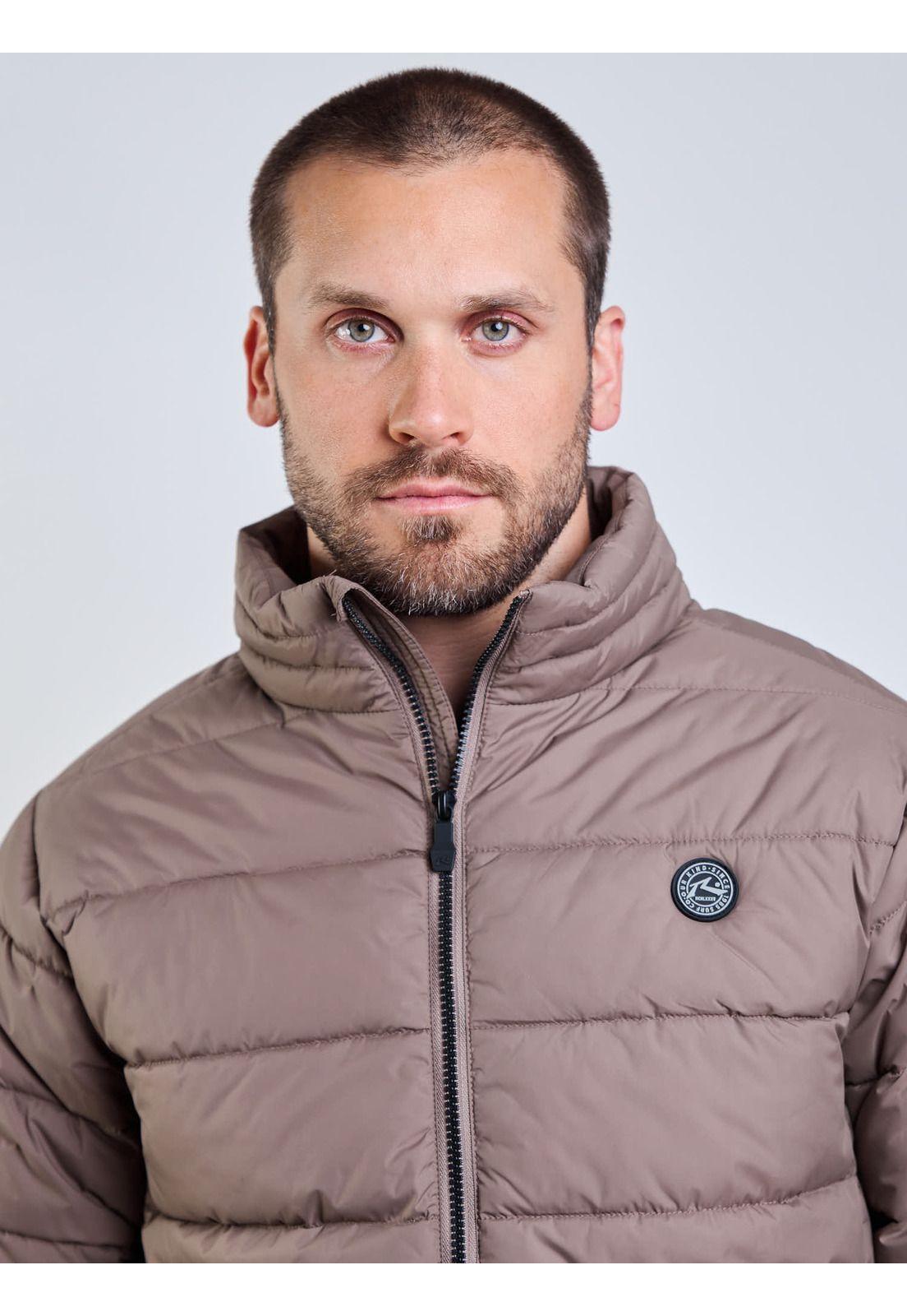 Parka Canyon Rust Café Hombre Rusty-3