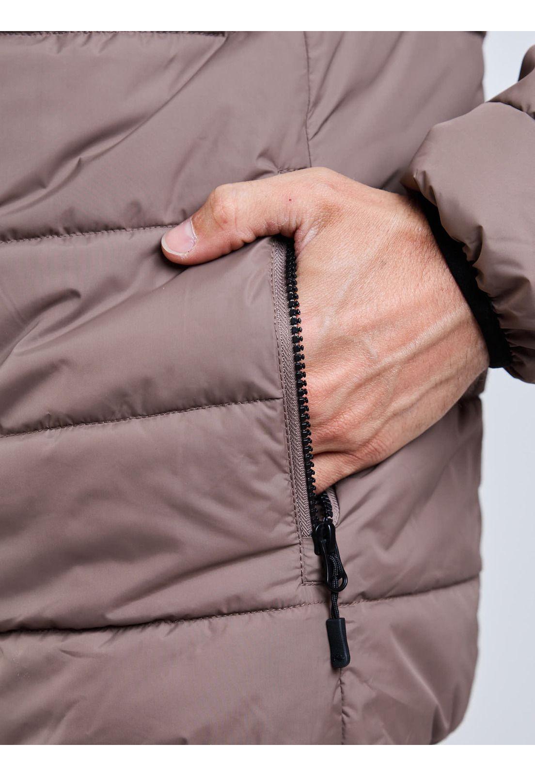 Parka Canyon Rust Café Hombre Rusty-4