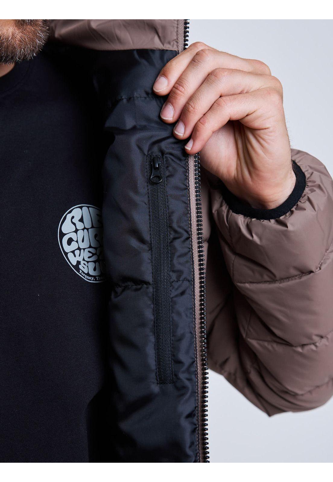 Parka Canyon Rust Café Hombre Rusty-5