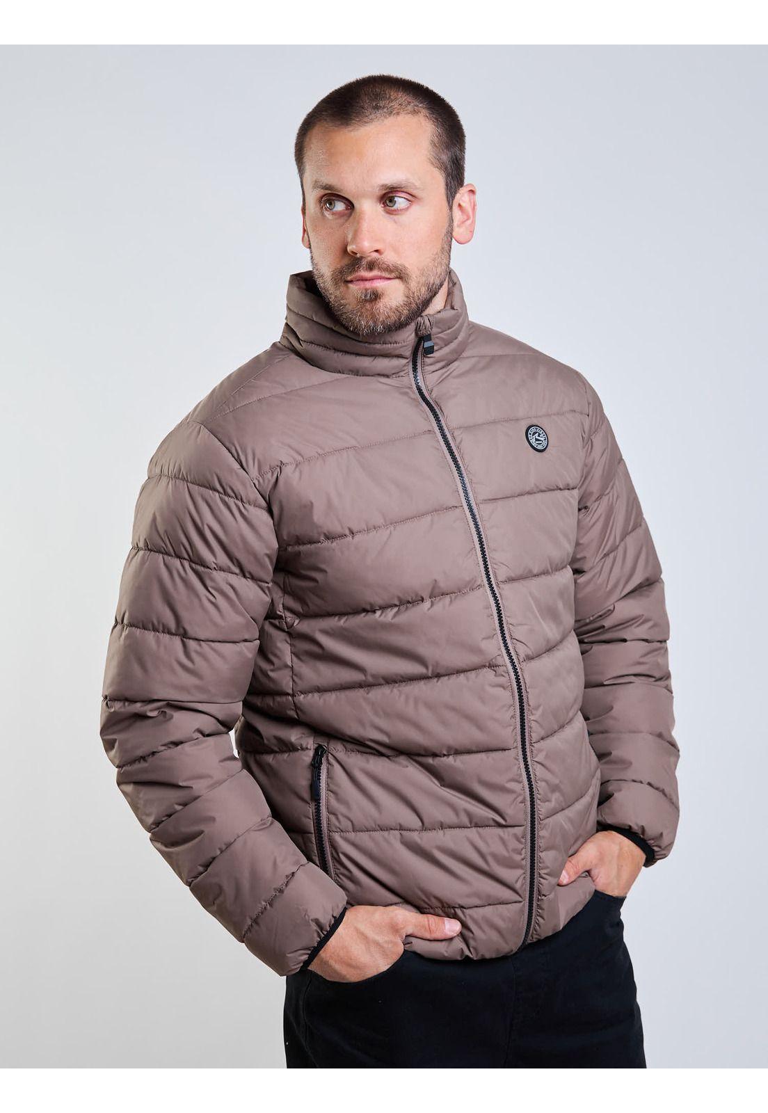 Parka Canyon Rust Café Hombre Rusty-6