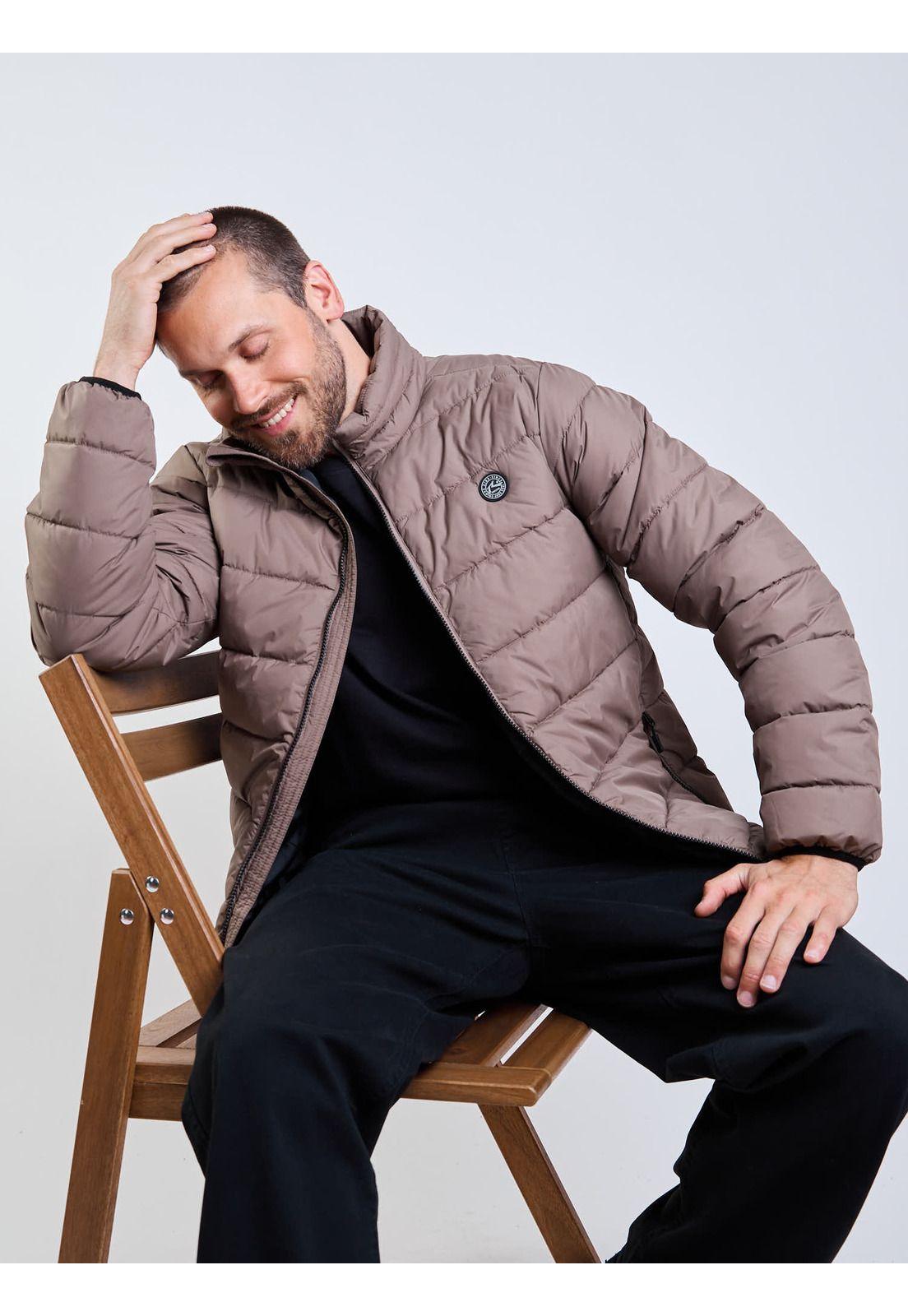 Parka Canyon Rust Café Hombre Rusty-7