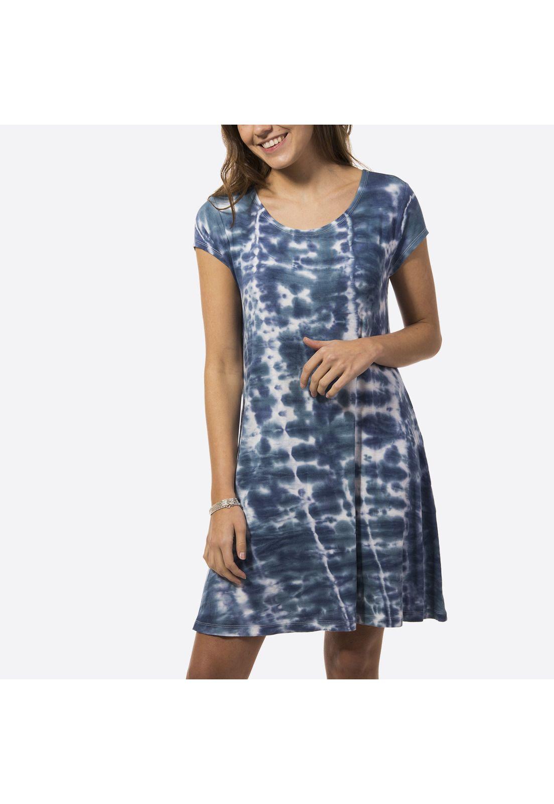 Lady Mujer Azul Maui and Sons 5L102-WV19-0