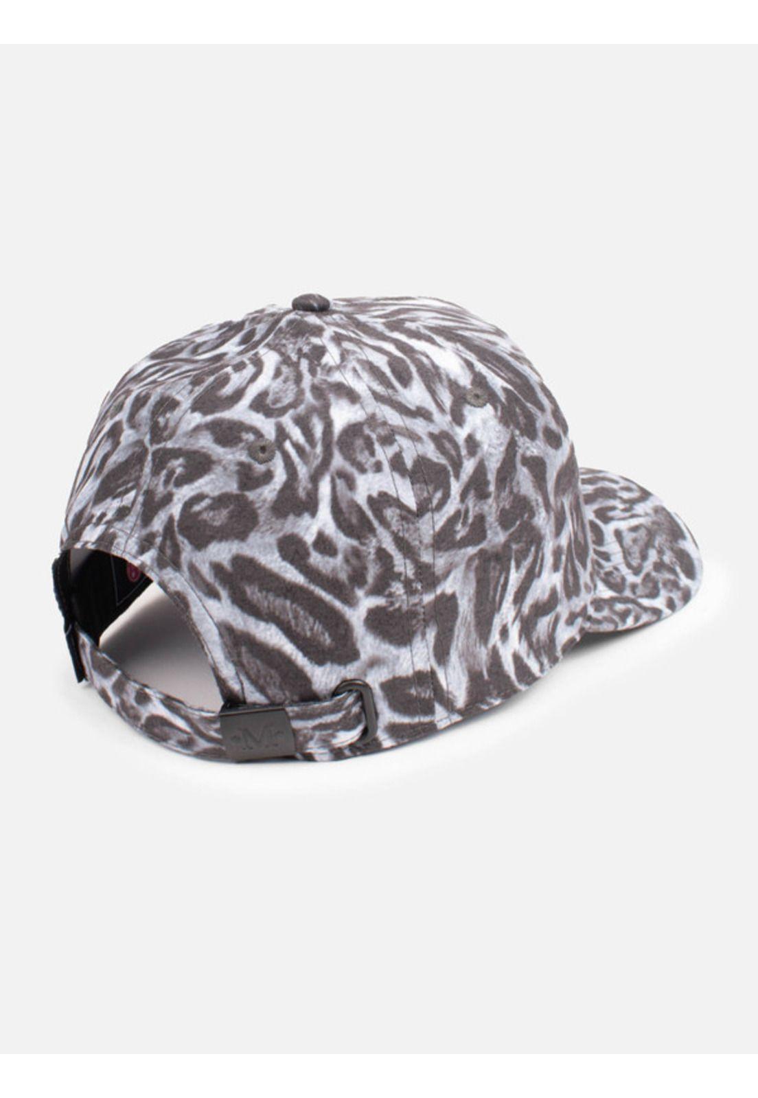 Jockey Black Leopard Multicolor Mujer Maui and sons-1