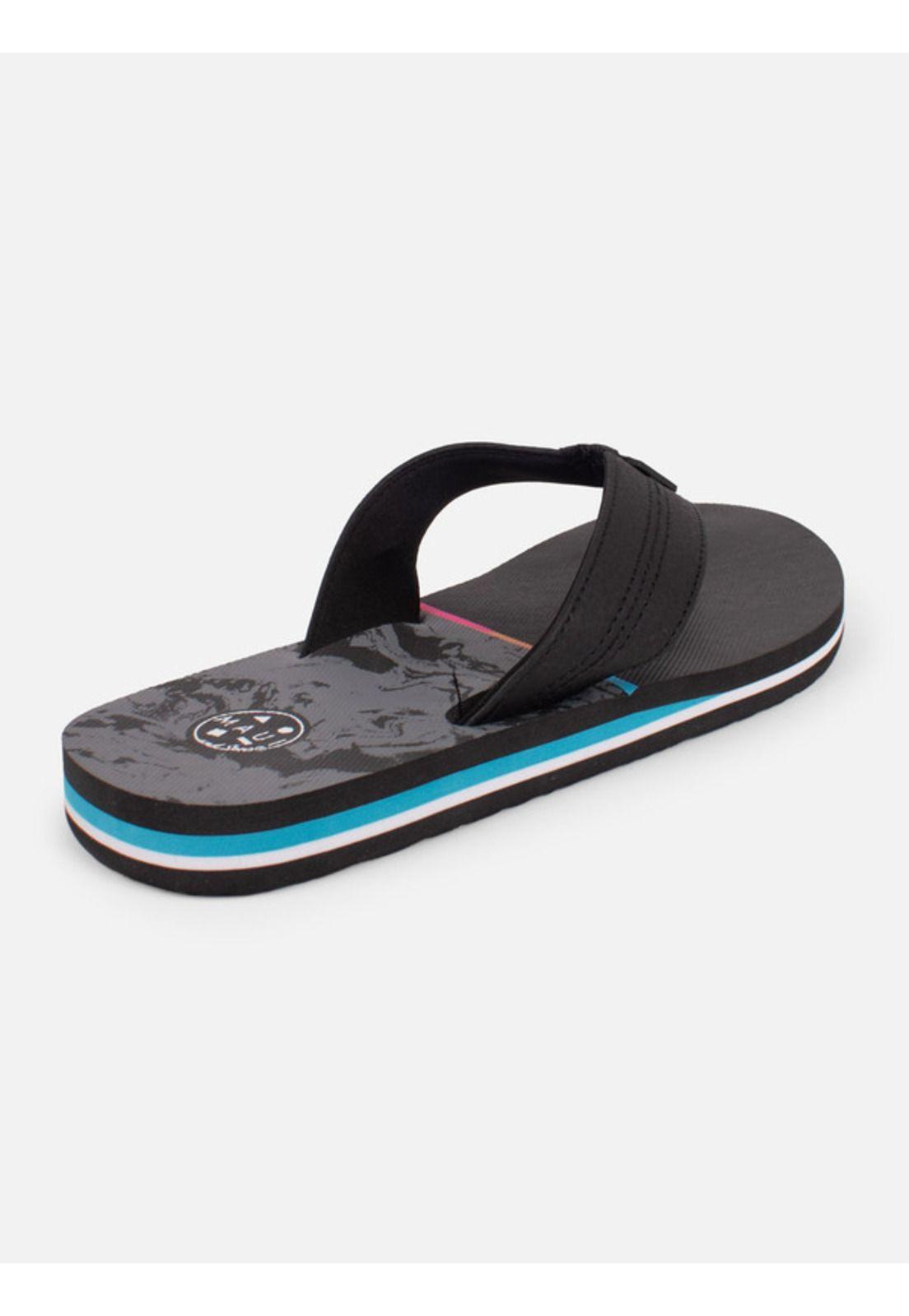 SANDALIAS ENIGMA MULTICOLOR HOMBRE MAUI AND SONS-1