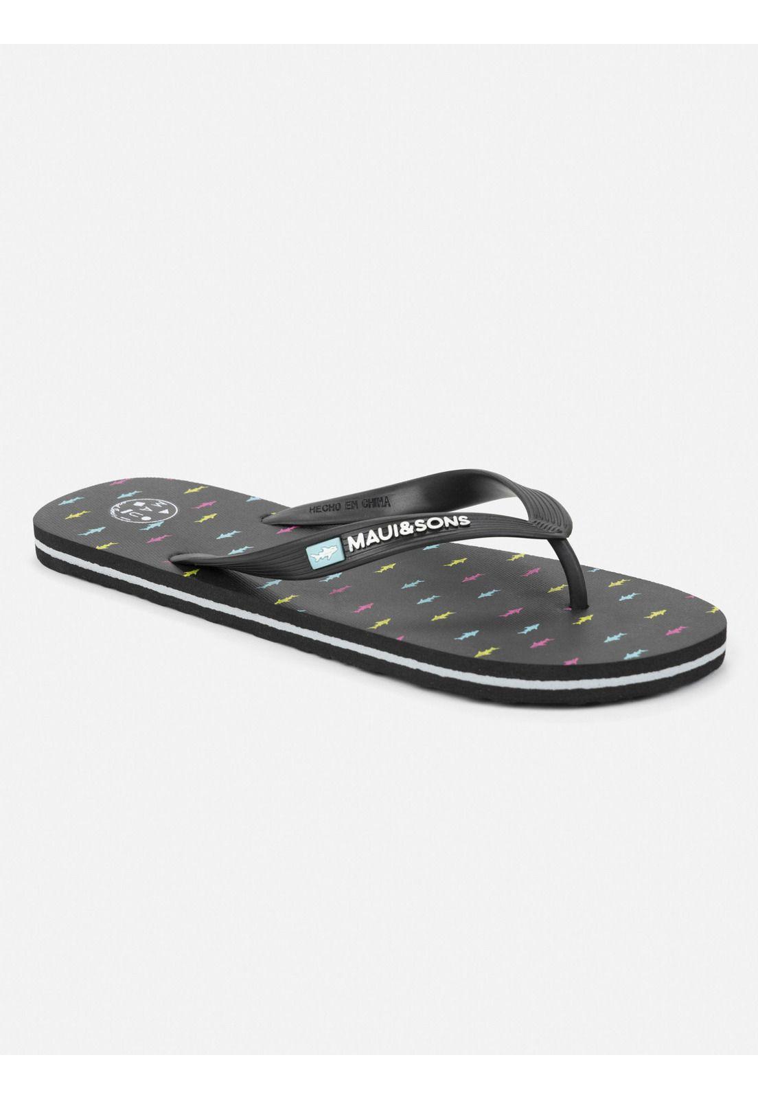 Sandalias 5S1869 Hombre Multicolor Maui and Sons-0