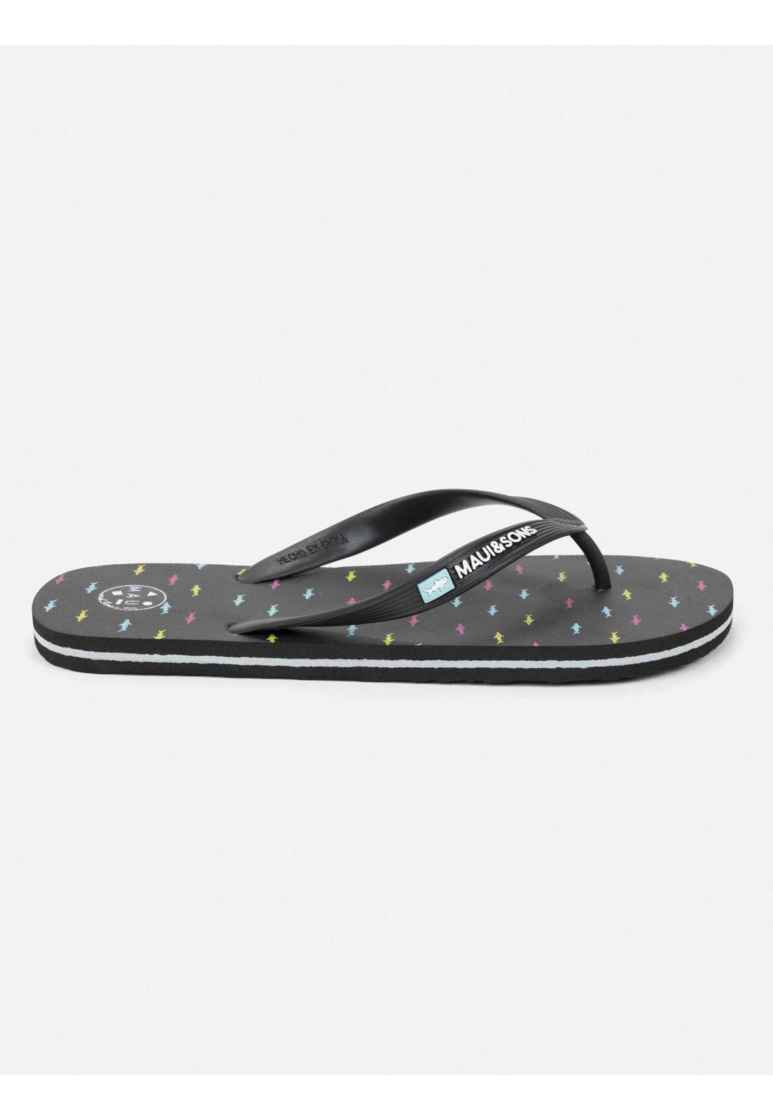 Sandalias 5S1869 Hombre Multicolor Maui and Sons-1