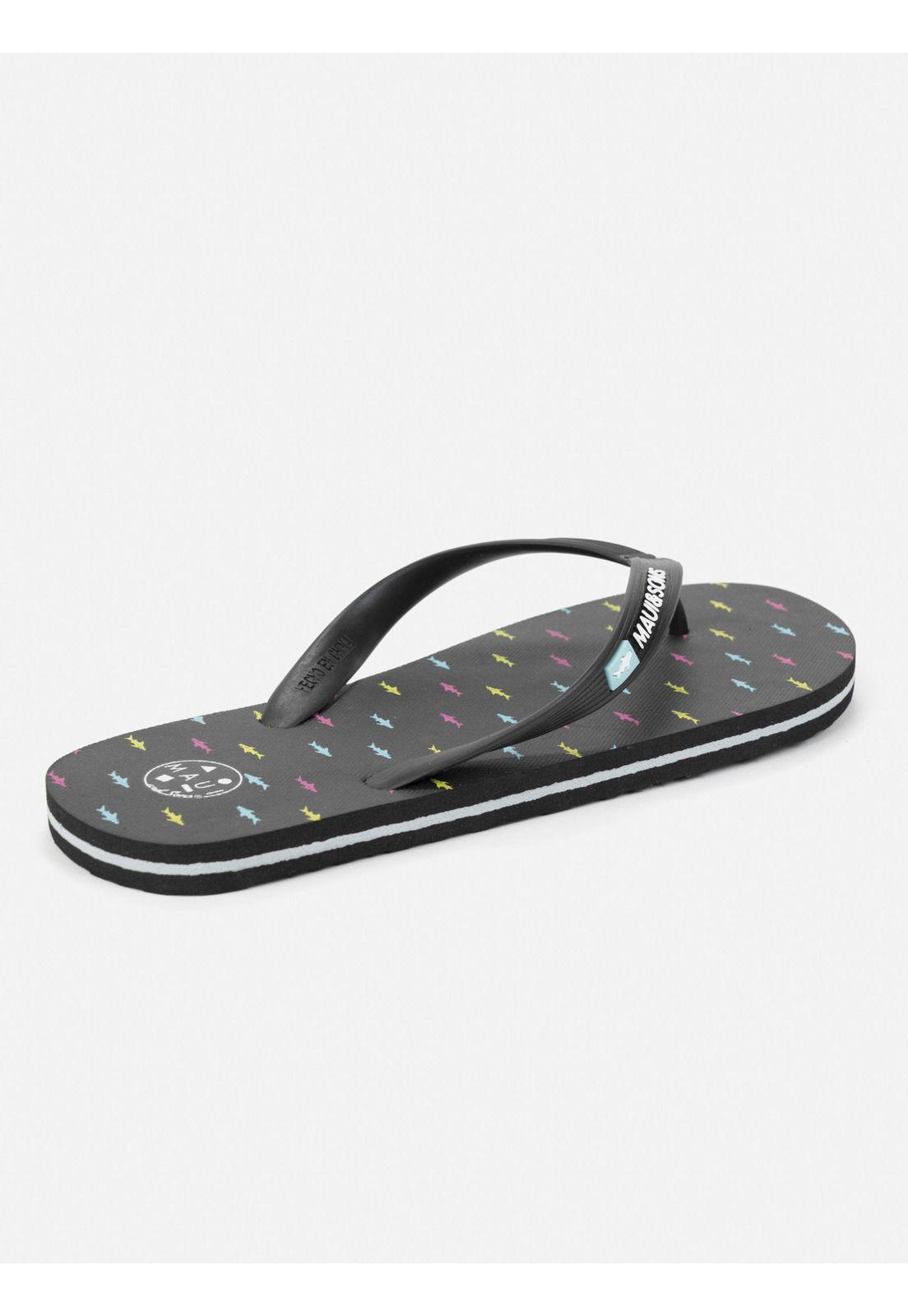 Sandalias 5S1869 Hombre Multicolor Maui and Sons-2