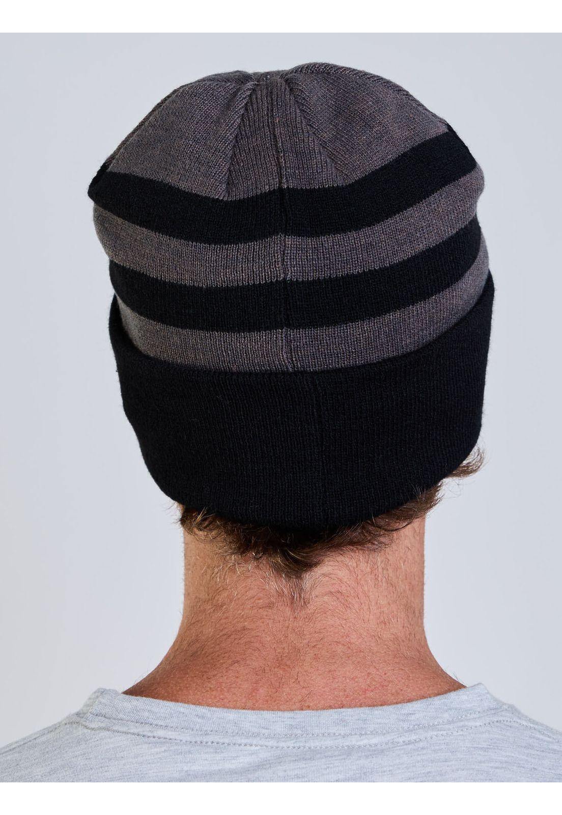 Gorro Lines Crown Café Hombre Maui And Sons-2