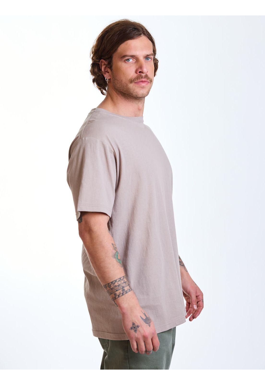 Polera MC Palms Beige Hombre Maui and Sons-2