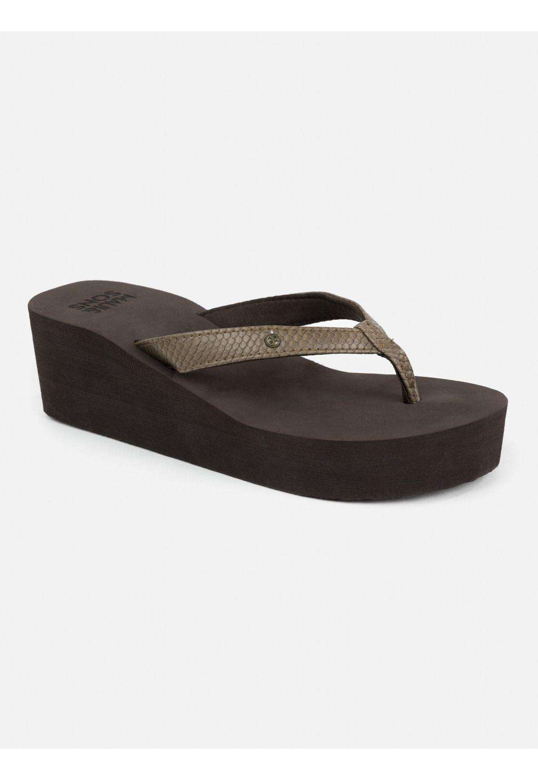 Sandalias Mujer Café 5S1282-WV22 Maui And Sons-0