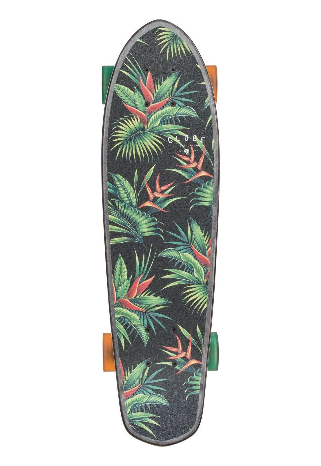 Cruiser Skate Armado 7HS266-UT21 Negro Globe-0