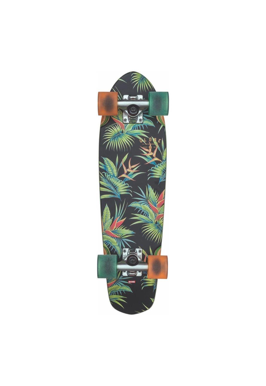 Cruiser Skate Armado 7HS266-UT21 Negro Globe-1