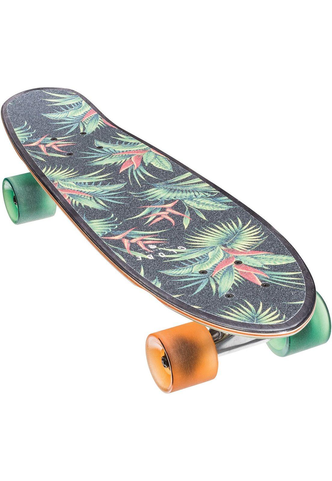 Cruiser Skate Armado 7HS266-UT21 Negro Globe-2