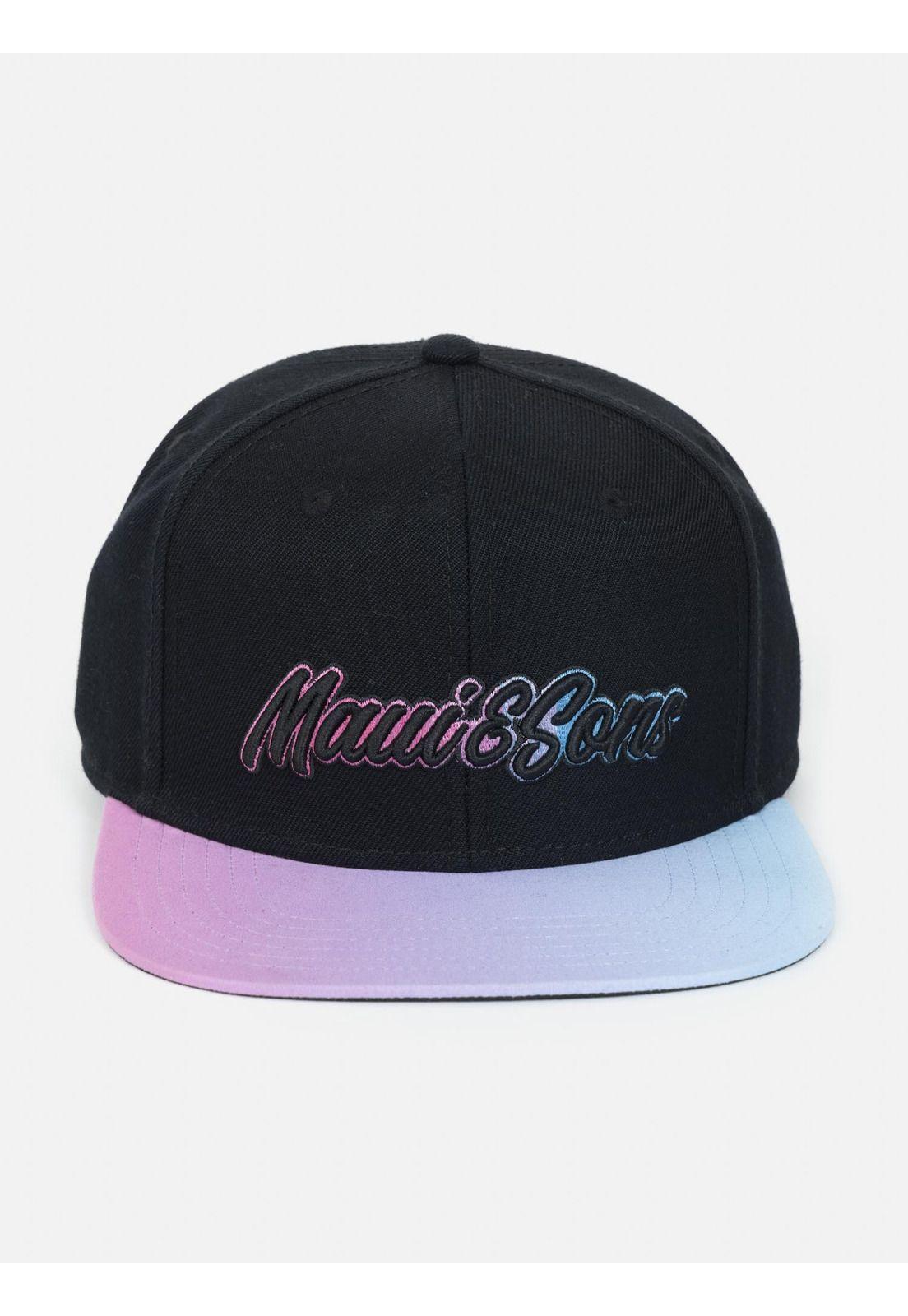 Jockey Hombre 5AJ1328-MV22 Negro Maui and Sons-0