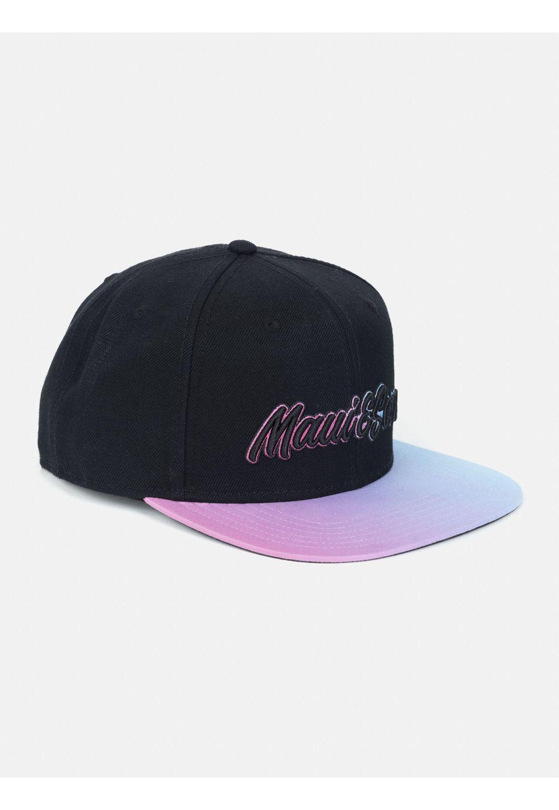 Jockey Hombre 5AJ1328-MV22 Negro Maui and Sons-1