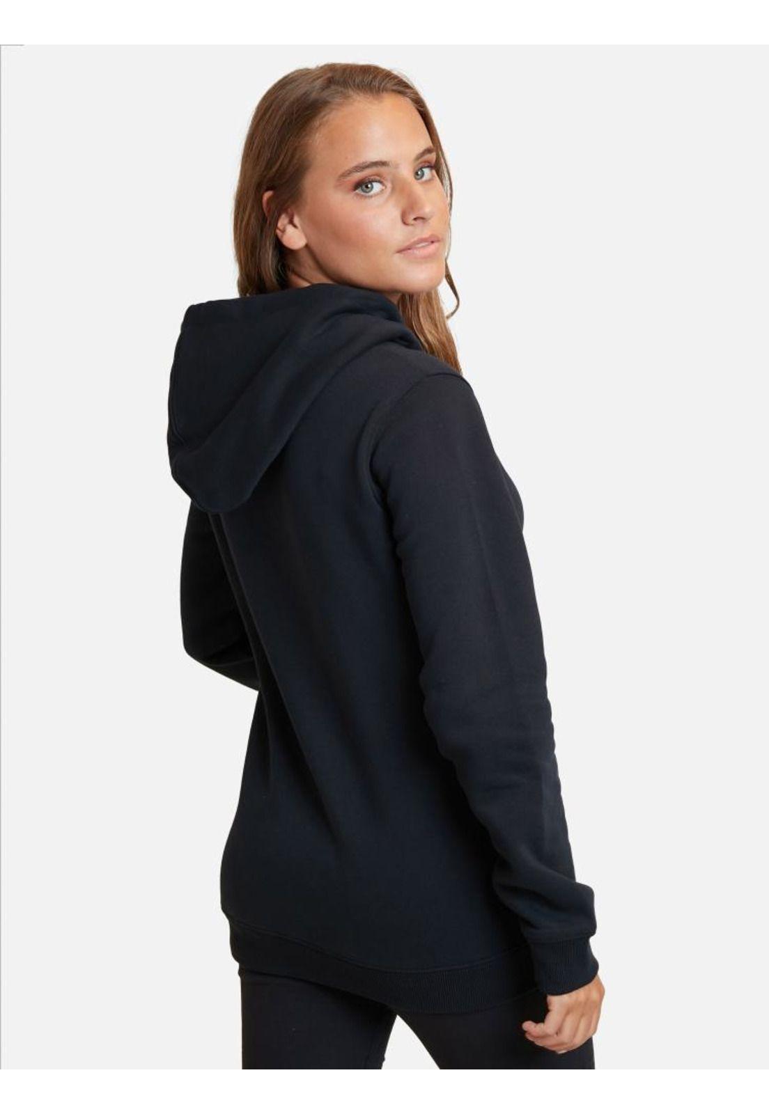 Poleron Escolar Lía Azul Mujer Maui and Sons-1