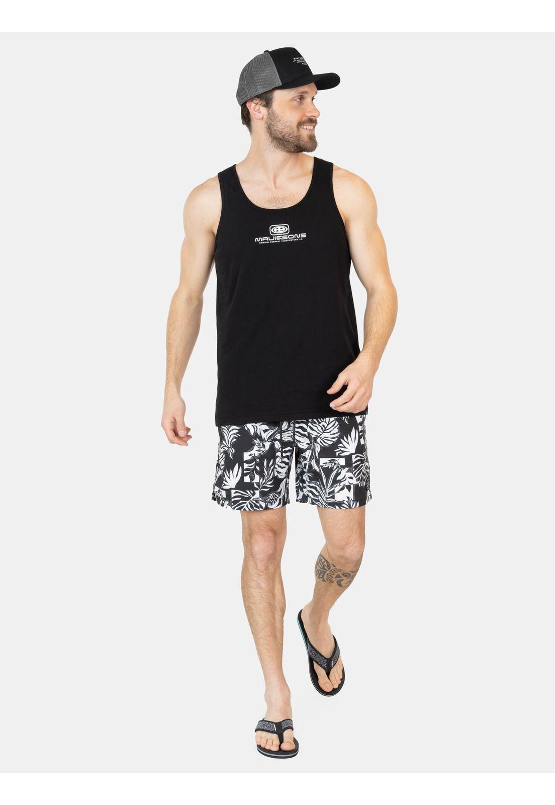Traje de baño Tiarela Multicolor Hombre Maui And Sons-3