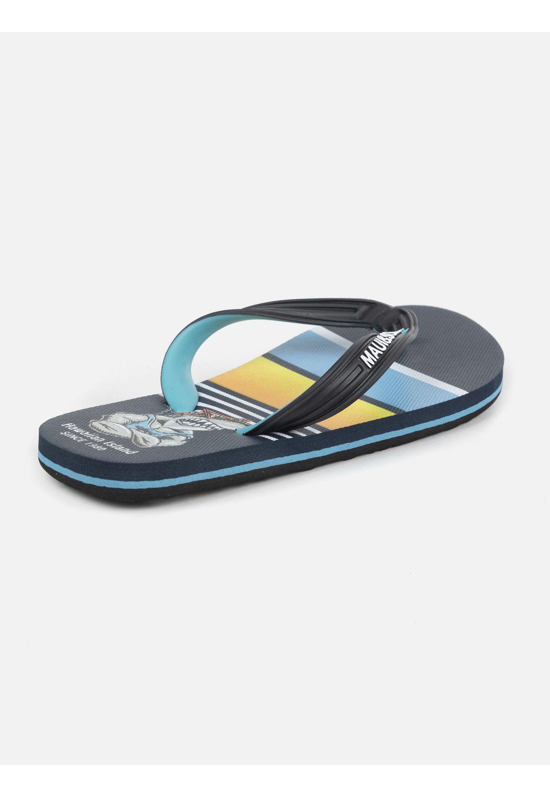 Sandalias Infantil 5S1498-KV22 Azul Maui and Sons-1