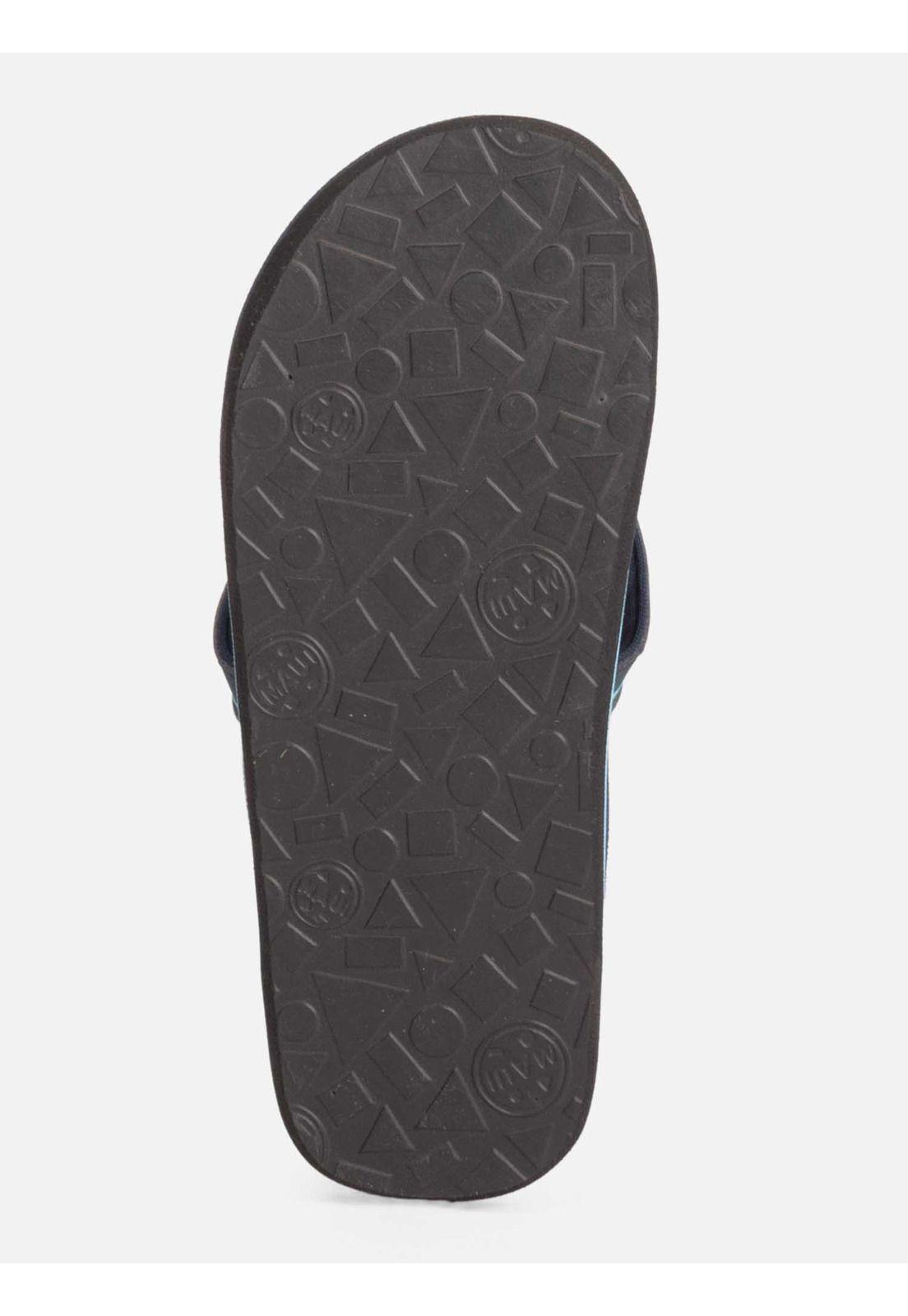 Sandalias Ozean Multicolor Infantil Maui And Sons-4