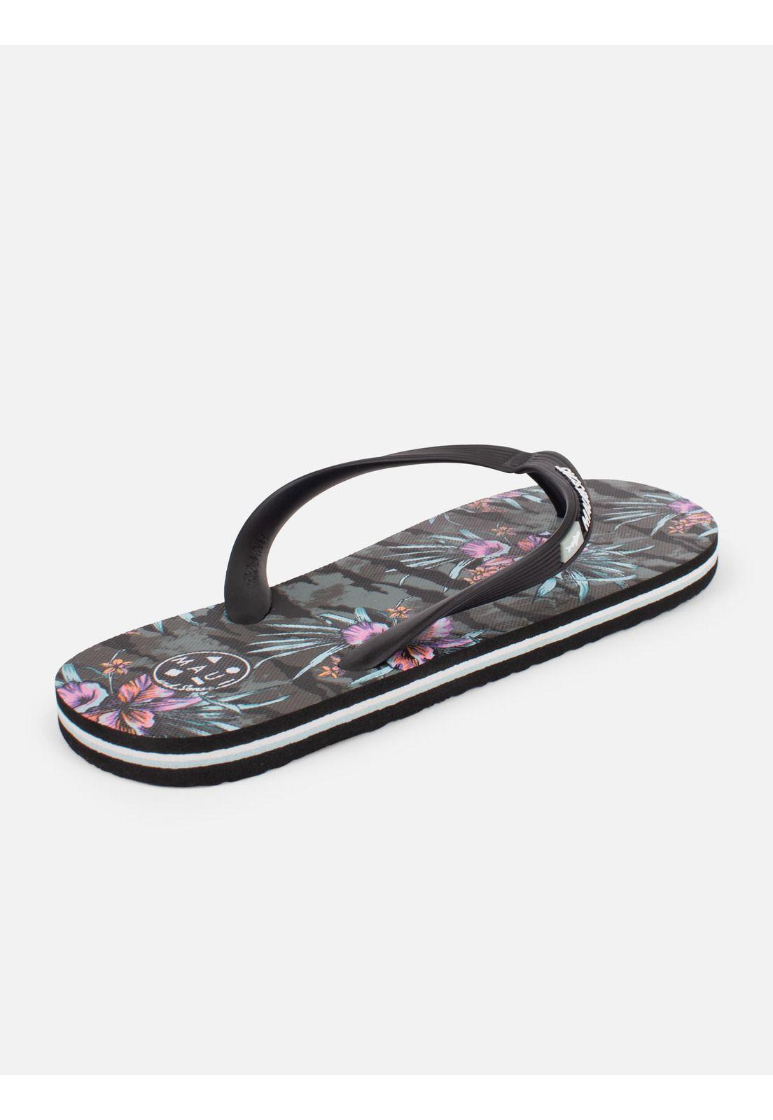 Sandalias Track Multicolor Hombre Maui And Sons-3