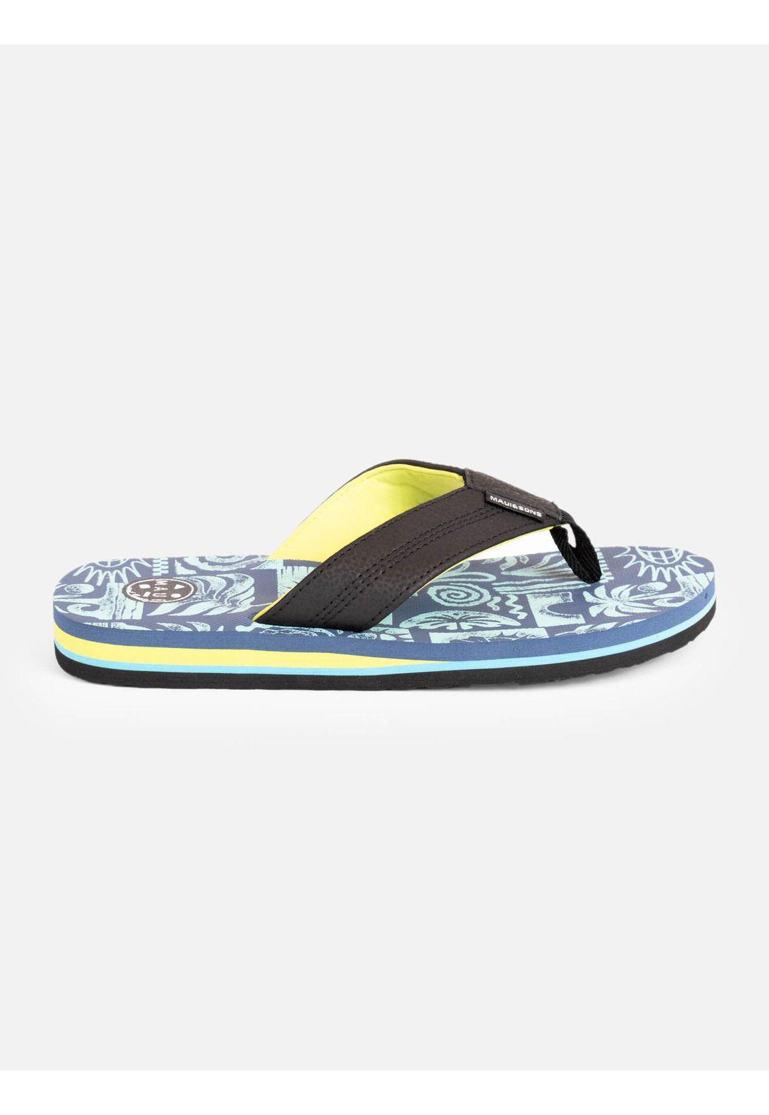 Sandalias Akirae Multicolor Infantil Maui And Sons-1