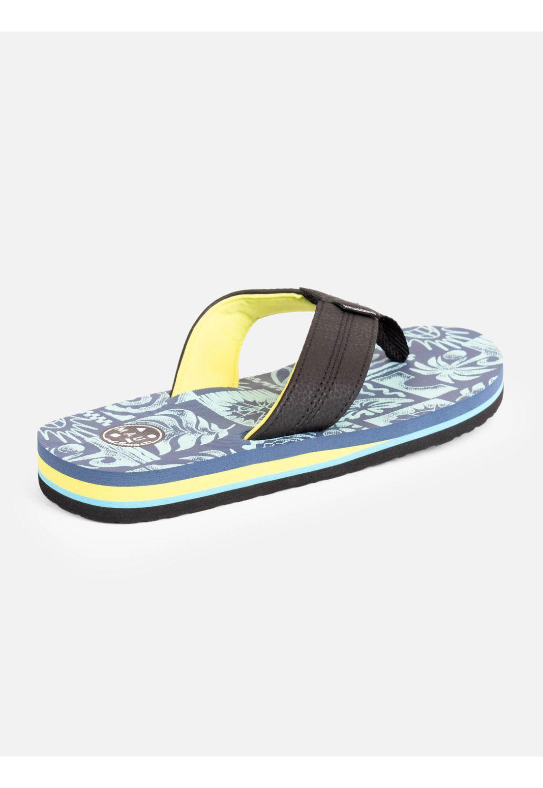 Sandalias Akirae Multicolor Infantil Maui And Sons-2