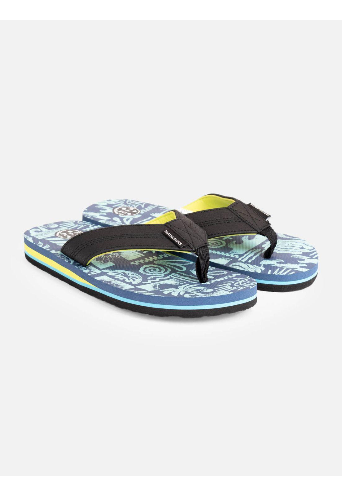 Sandalias Akirae Multicolor Infantil Maui And Sons-3