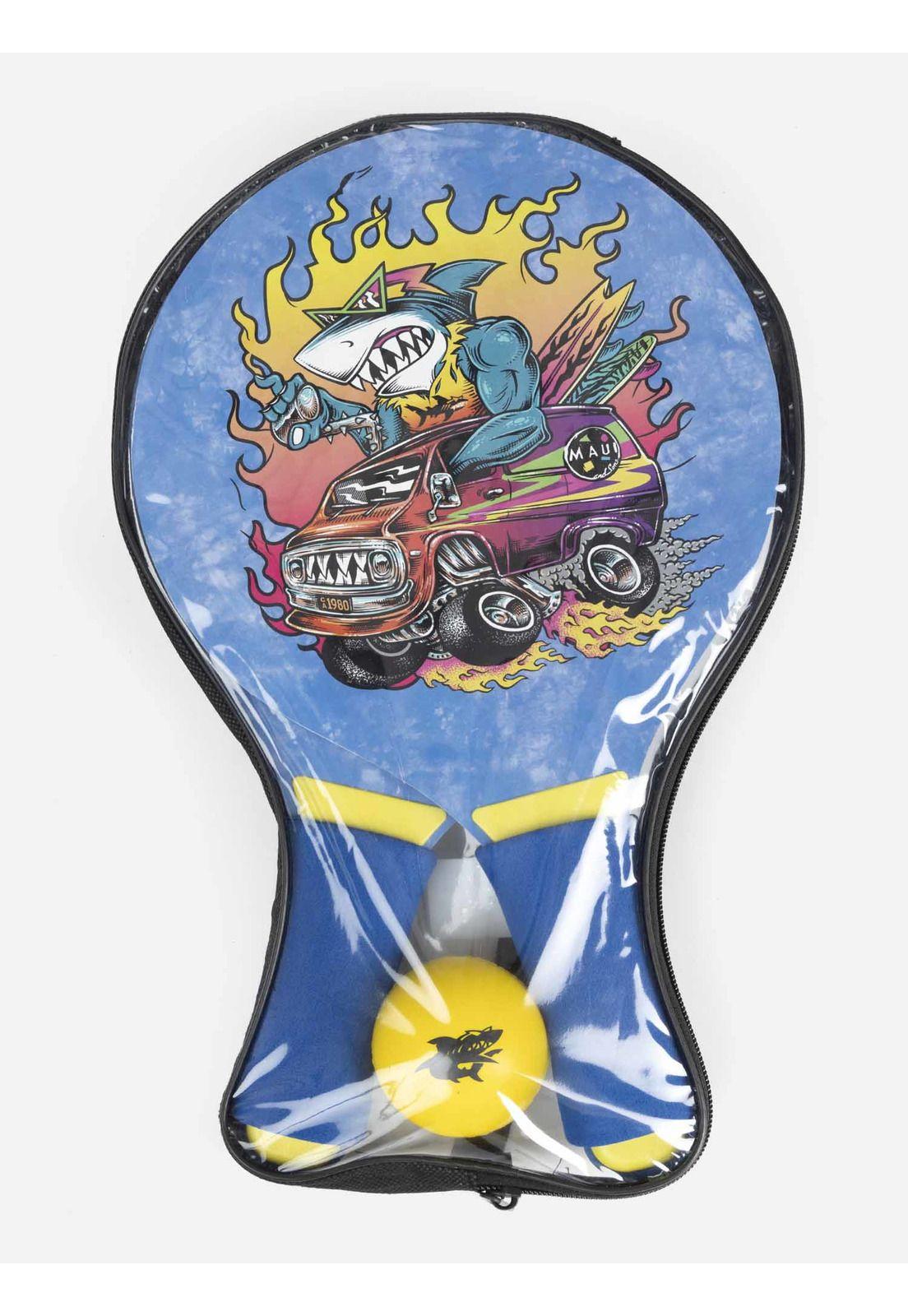 Paletas Playa Niño 5AV1538-MV22 Azul Maui and Sons-1