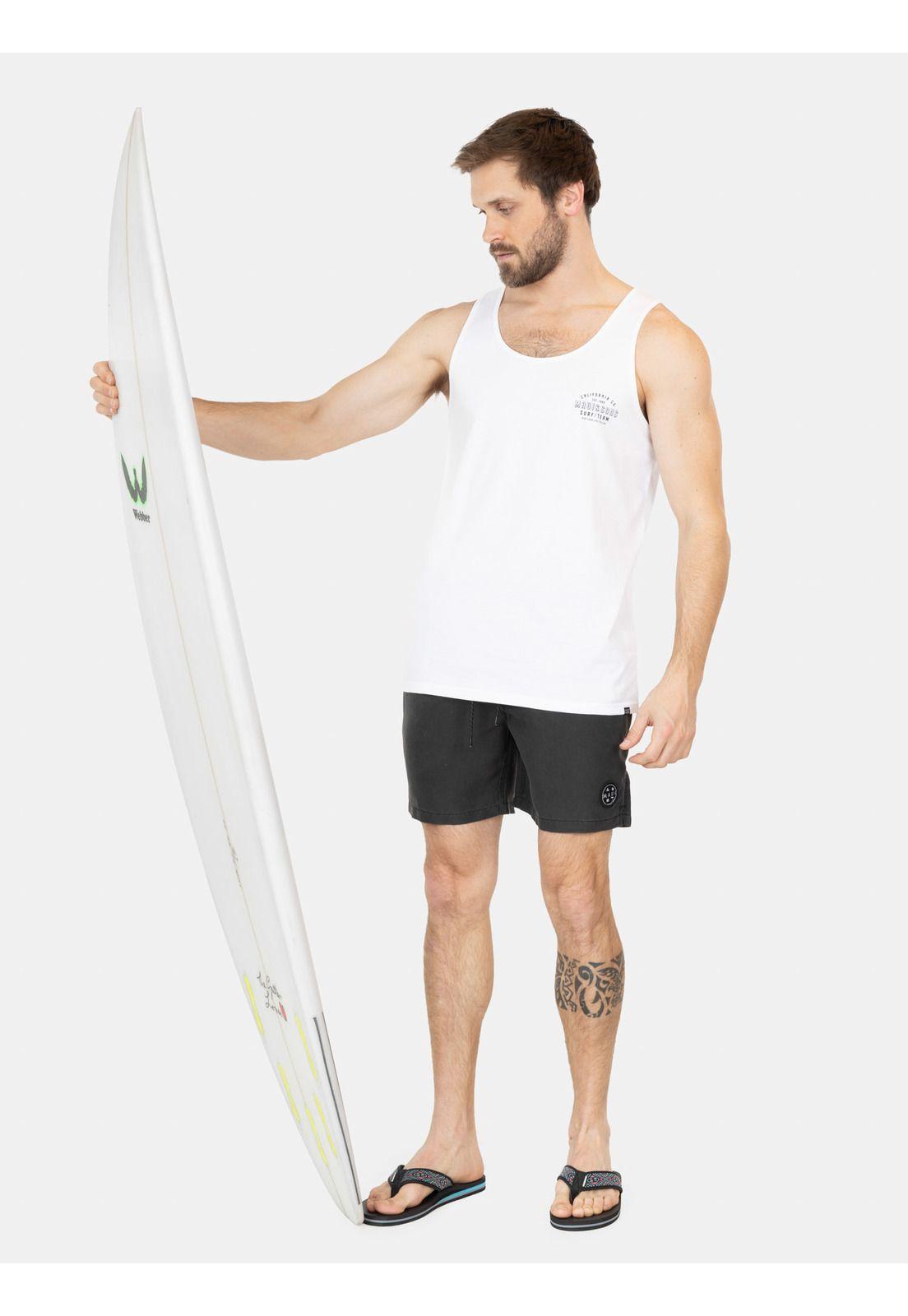 Polera UVP MareaVibe Blanco Hombre Maui And Sons-3