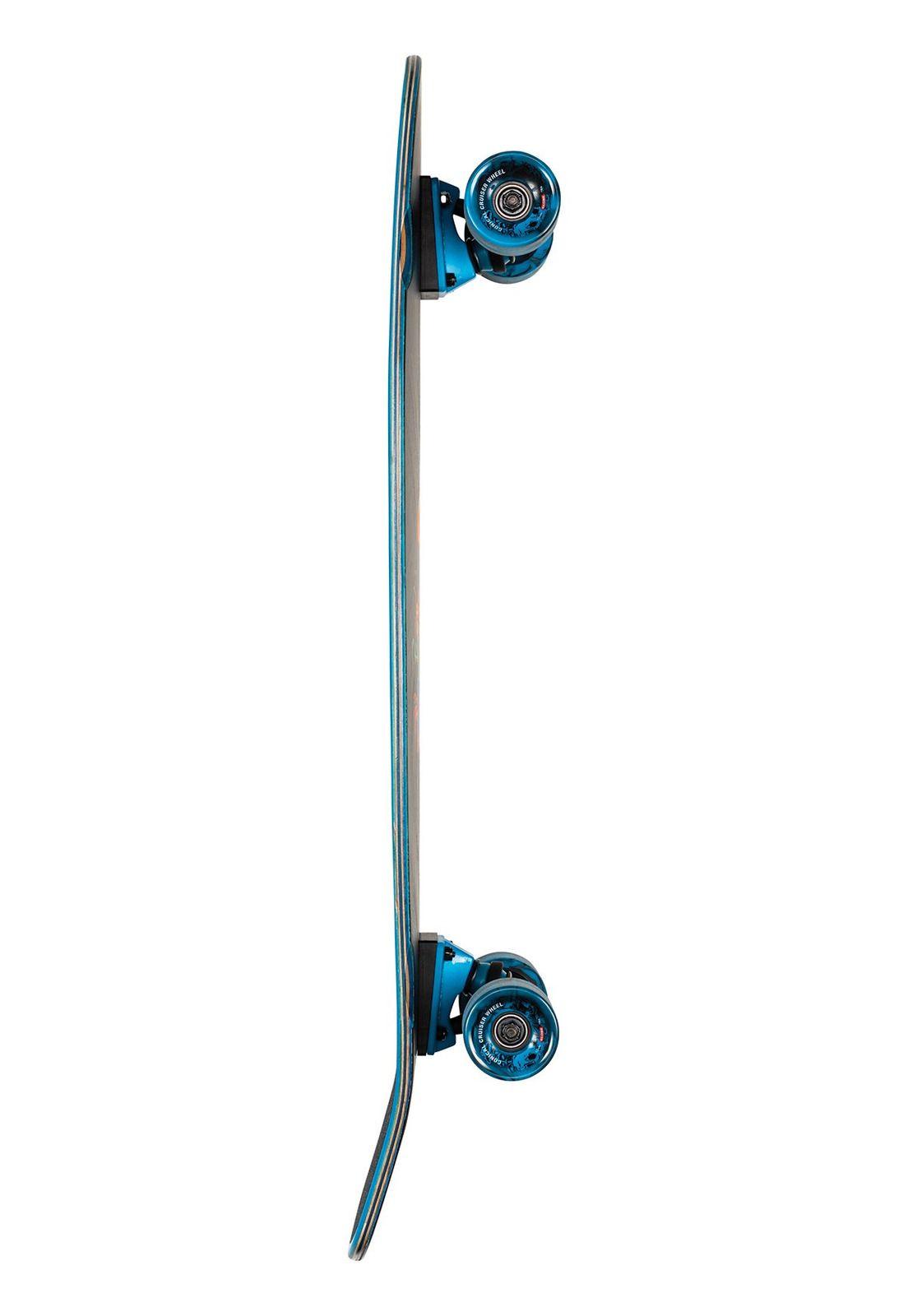 Cruiser Skate Armado 7HS261-UT21 Negro Globe-3