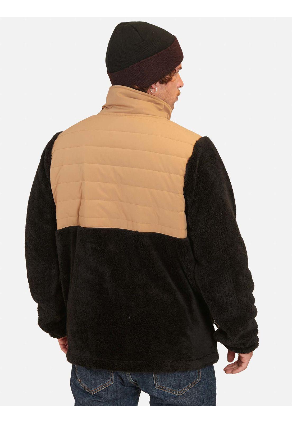 Poleron Chiporro Seafarer Café Hombre Maui And Sons-1