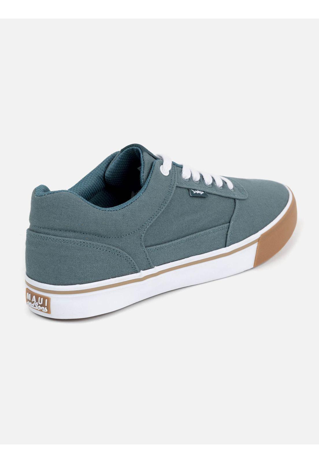 Zapatillas Hombre 5Z754-MV22 Azul Maui and Sons-1