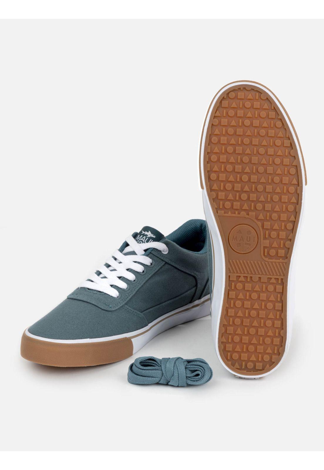 Zapatillas Hombre 5Z754-MV22 Azul Maui and Sons-3