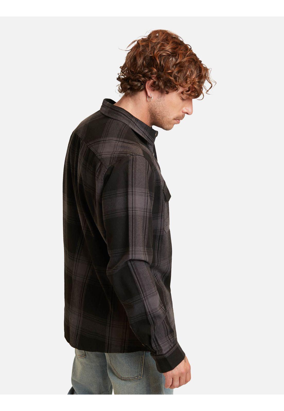 Camisa Kilauea Multicolor Hombre Maui And Sons-1