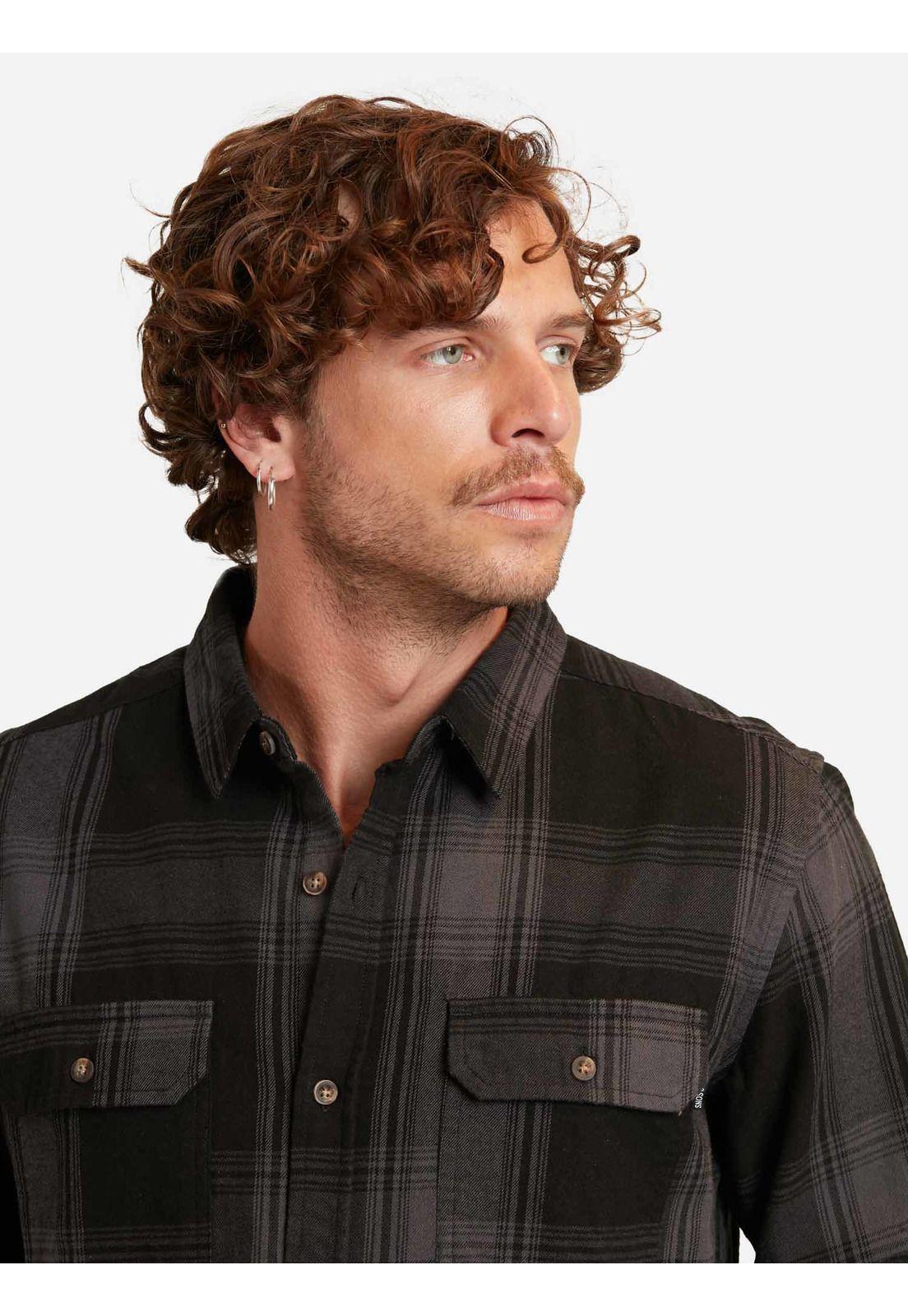 Camisa Kilauea Multicolor Hombre Maui And Sons-2