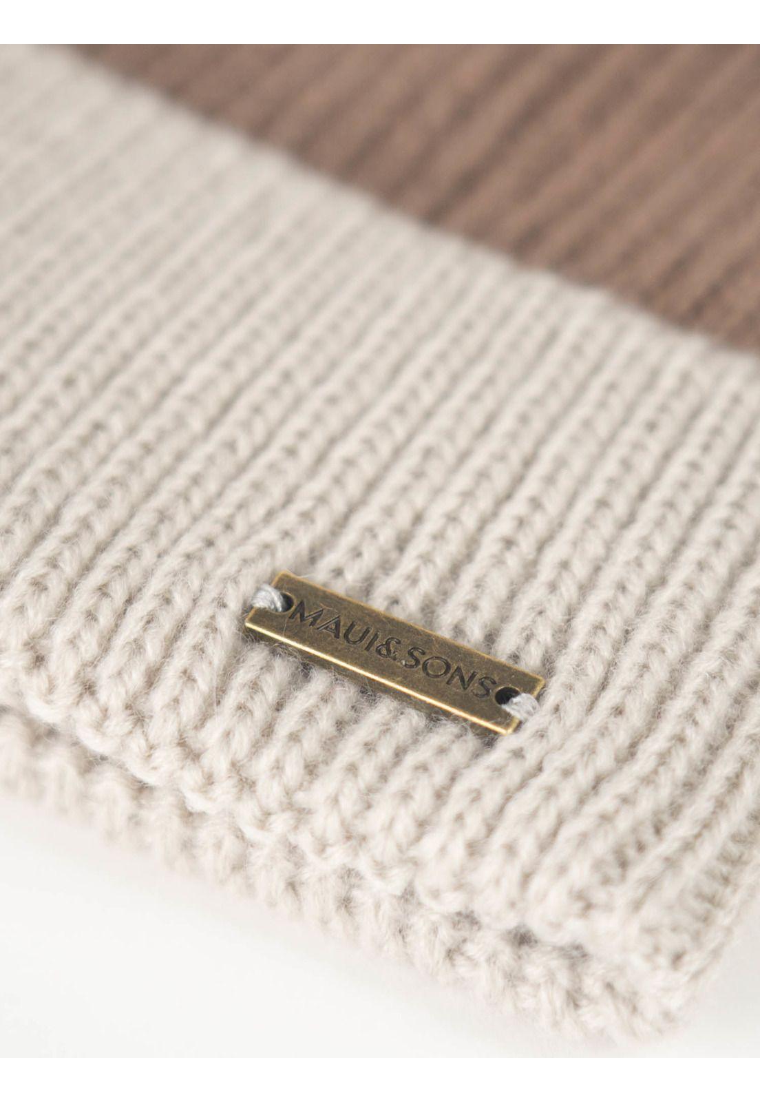 Gorro Riptide Café Mujer Maui And Sons-2