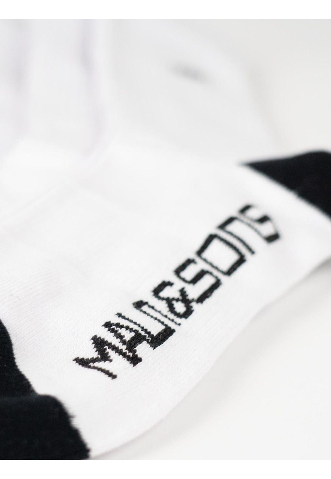 Pack de 3 Calcetines Sunstep Blanco Maui And Sons-4