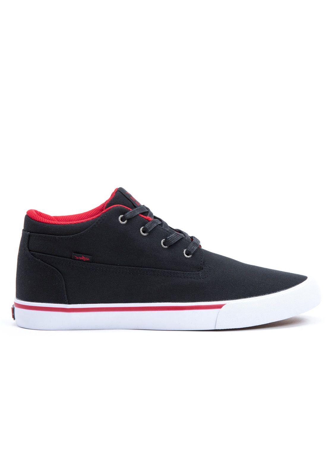Zapatillas  Hombre Maui Negro 5Z834-MI20-1