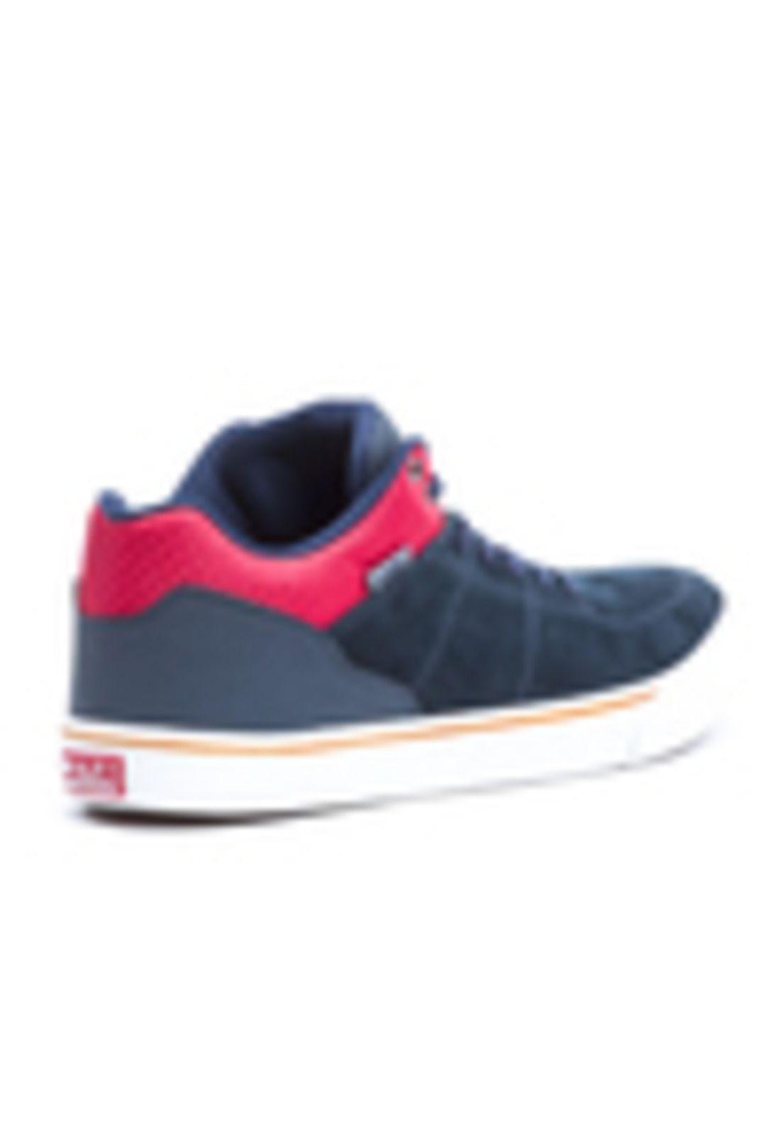 Zapatillas  5Z841-MI20 Azul Hombre Maui-1