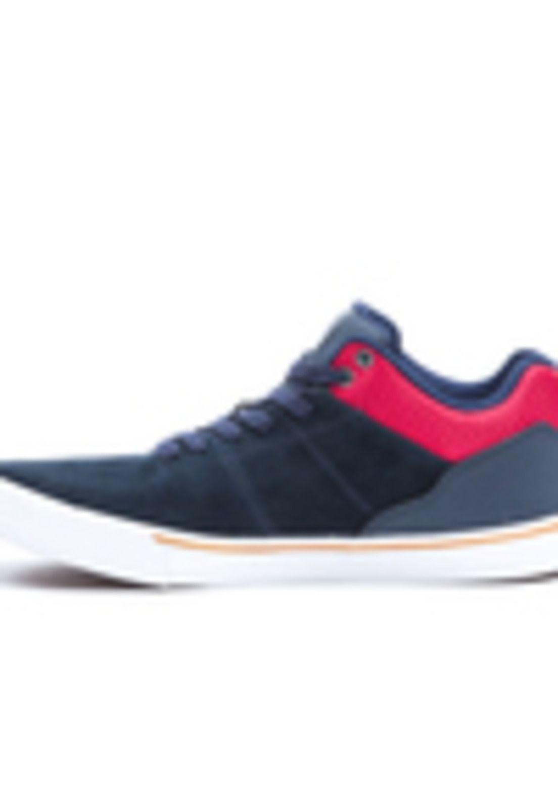 Zapatillas  5Z841-MI20 Azul Hombre Maui-3